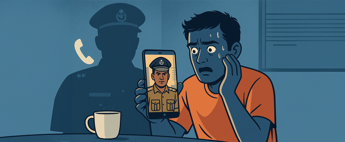 5 Critical Steps to Protect Yourself from ‘Digital Arrest’ Scams