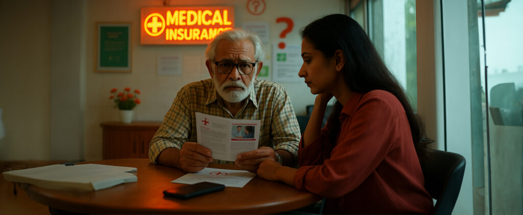 Understanding and Preventing Medical Insurance Fraud