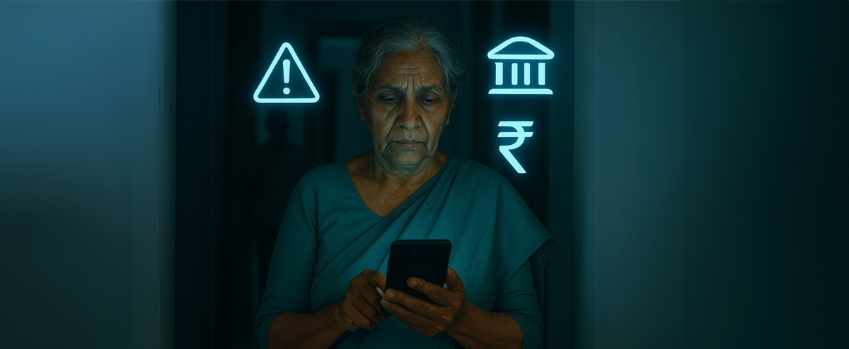 Secure Your Online Banking: Tips for Seniors
