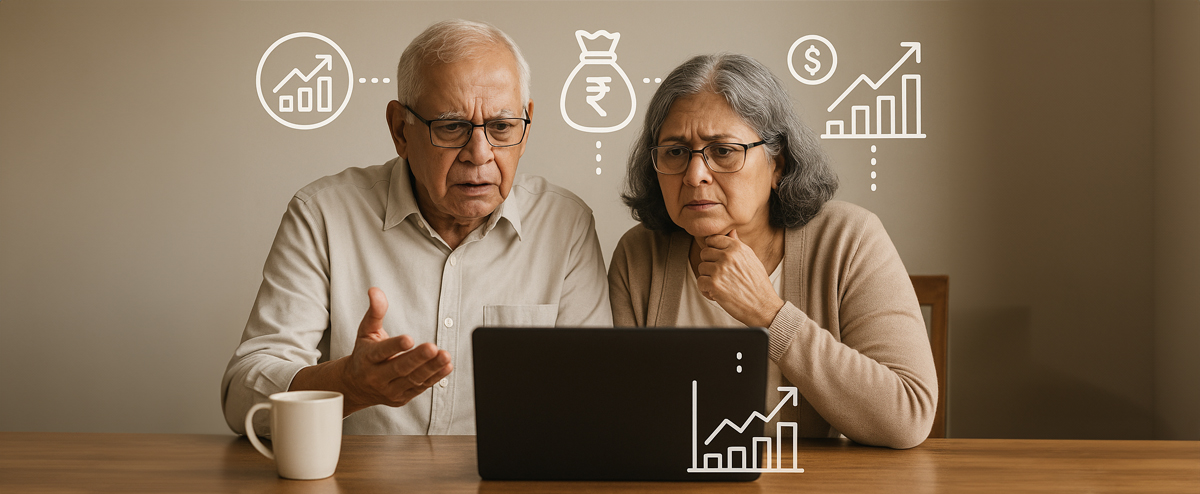 How to Recognize and Avoid Fake Investment Schemes