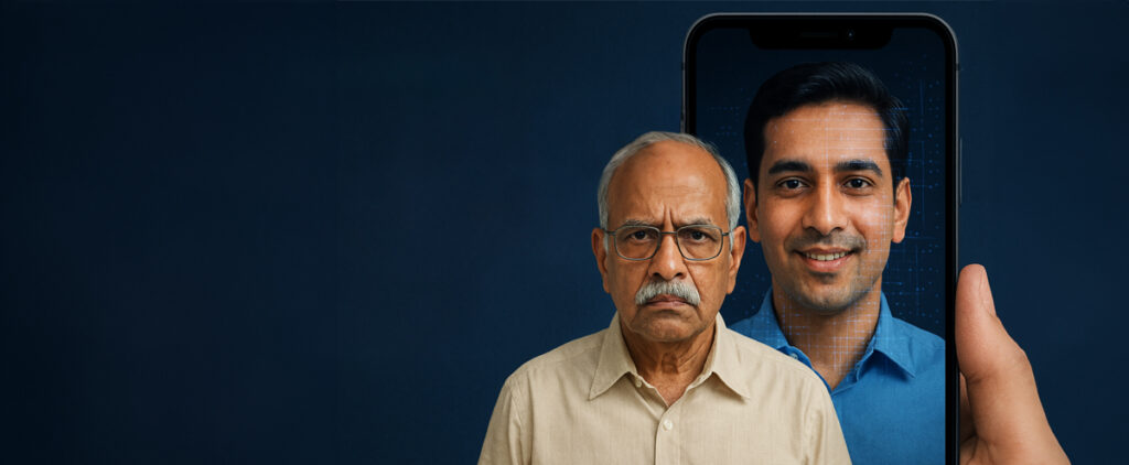 Case Study: Kerala’s First Deepfake Fraud