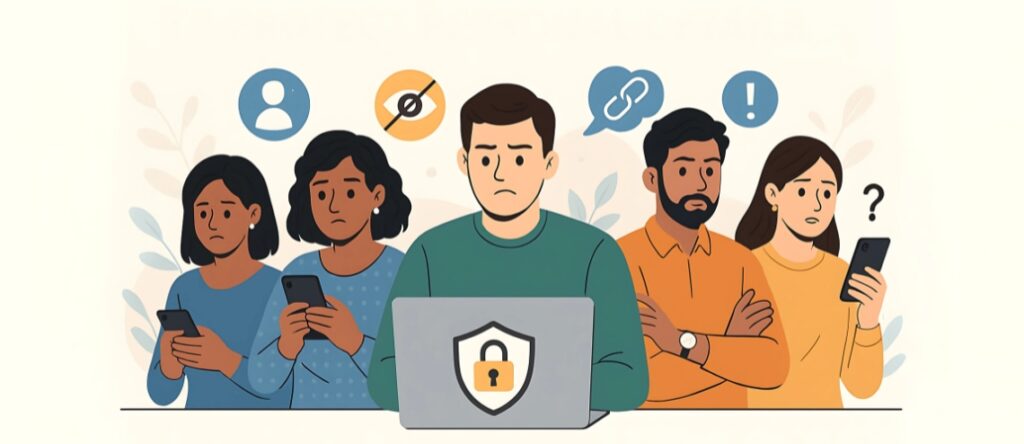 Social Media Privacy 101: Tips to Protect Personal Details