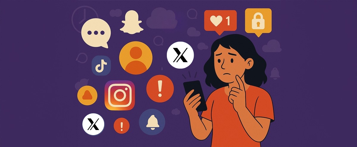 Think Before You Share: Social Media Safety Tips for Teens