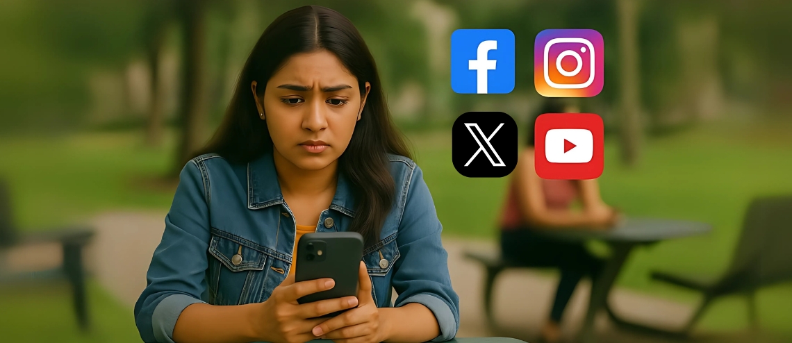 Think Before You Post: Avoiding Oversharing Online