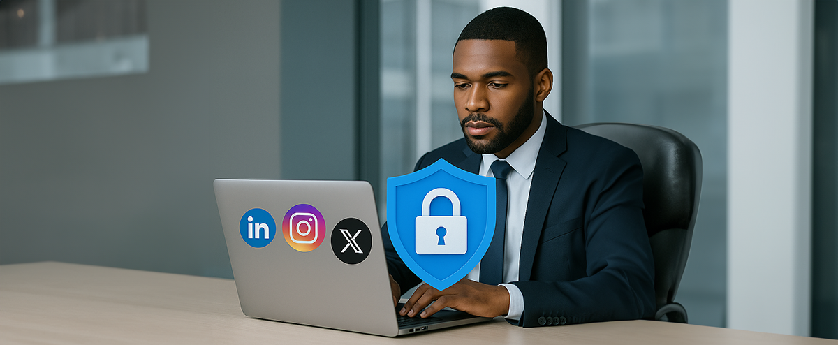Protecting Your Professional Image on Social Media