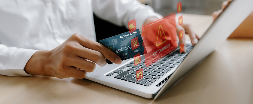 5 Transactions You Should Not Do Digitally
