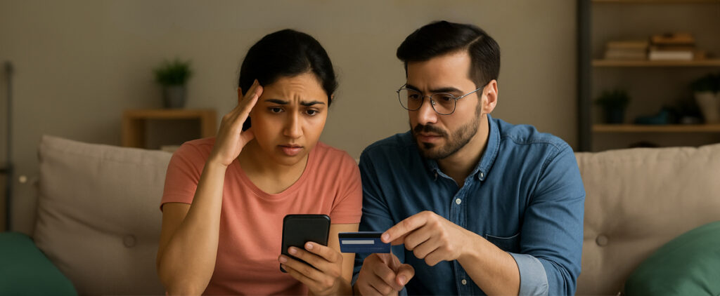 Secure Your Wallet: Tips to Avoid Digital Payment Fraud