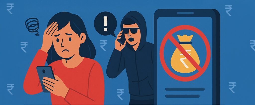 Beware of Loan Apps: How to Avoid Financial Traps Online