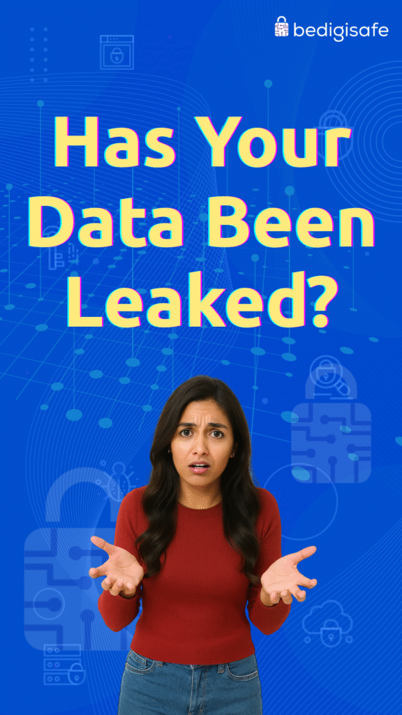 Has Your Data Been Leaked? Here’s How to Check and Stay Safe Online!