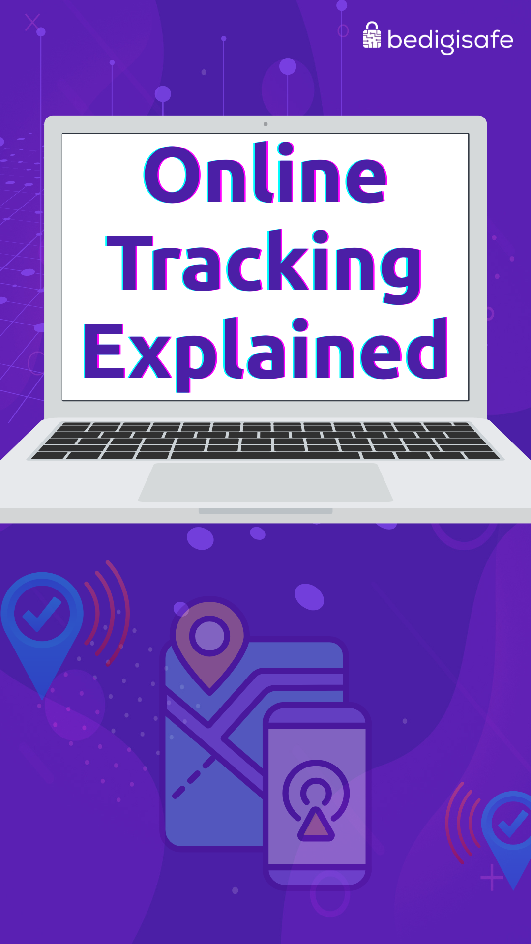 Online Tracking Explained: What It Is & How to Stop It | Digital Privacy Tips