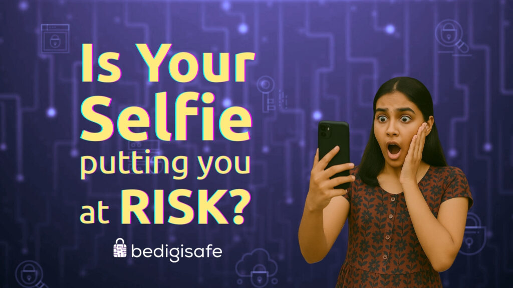Is your selfie putting you at risk?