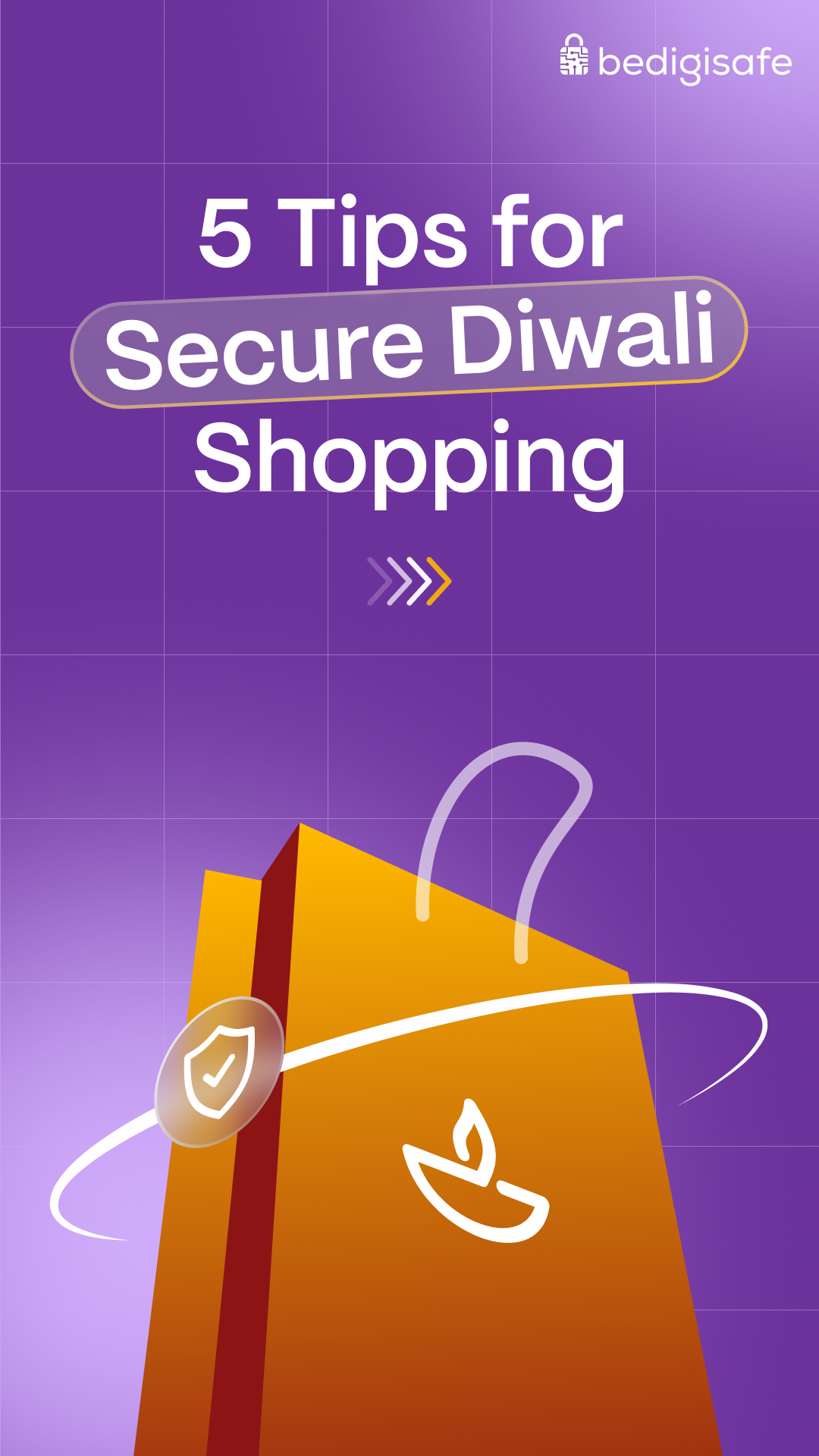 5 Tips for Secure Diwali Shopping