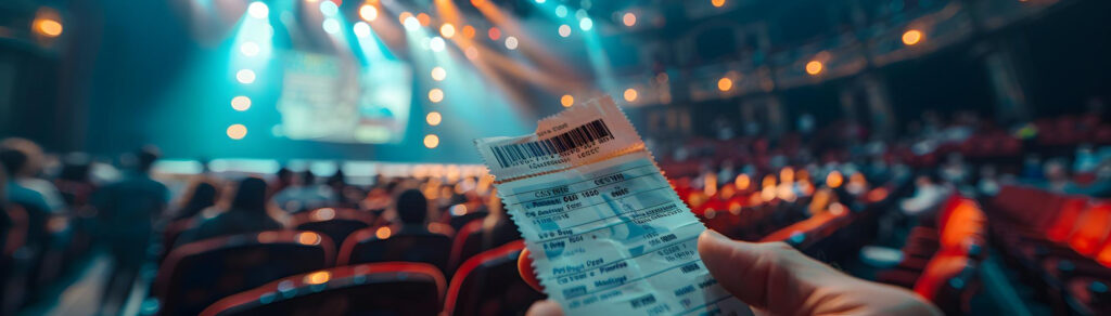 How You Can Lose Money Buying Concert Tickets