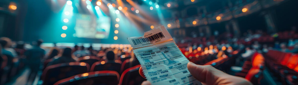 How You Can Lose Money Buying Concert Tickets