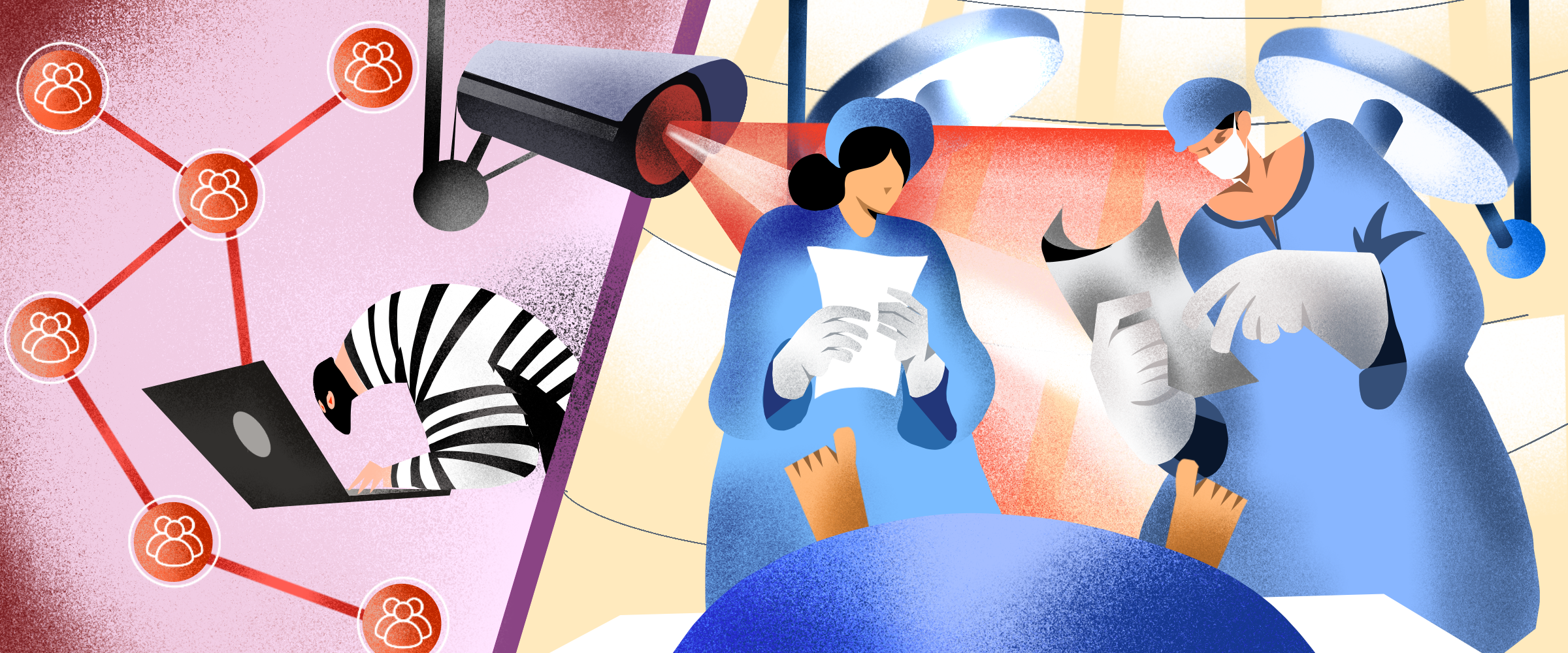 Unlocked Doors: Addressing the Security Risks of Default CCTV Passwords