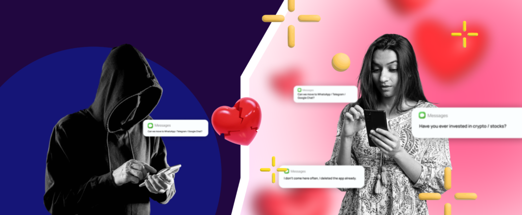 What is the Dating App Scam?