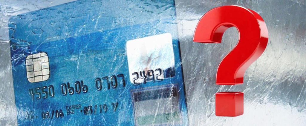 Bank Account Frozen? What You Should Know
