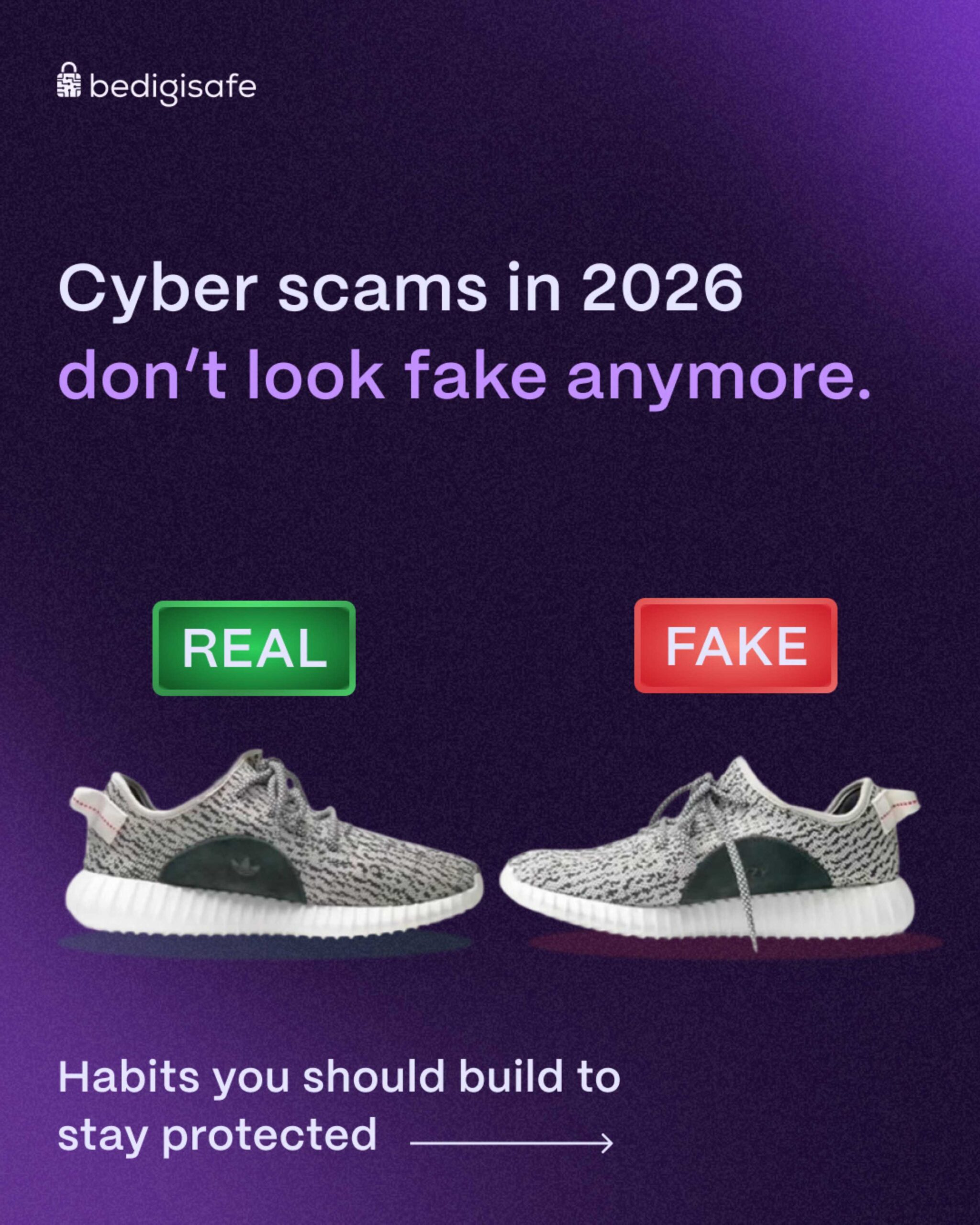 Stay Safe Online: Habits for Better Security