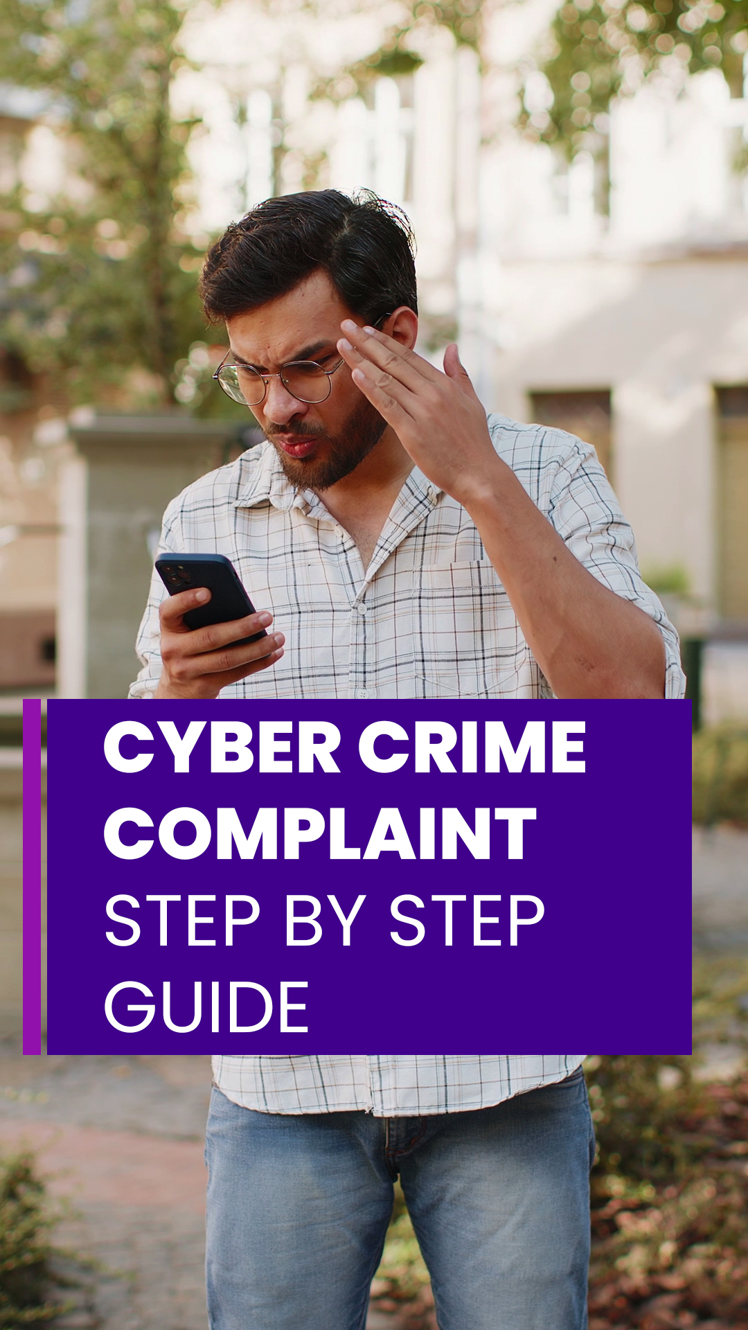Cyber Scammed? Do THIS Immediately to Get Your Money Back