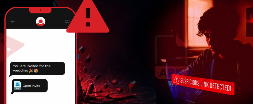 Why APK Files Cannot be Trusted
