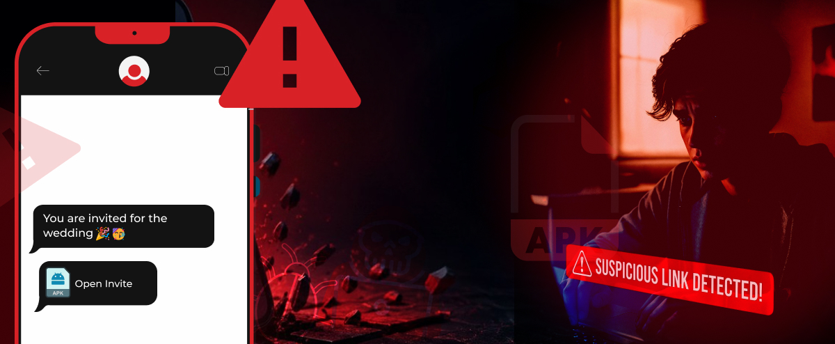 Why APK Files Cannot be Trusted