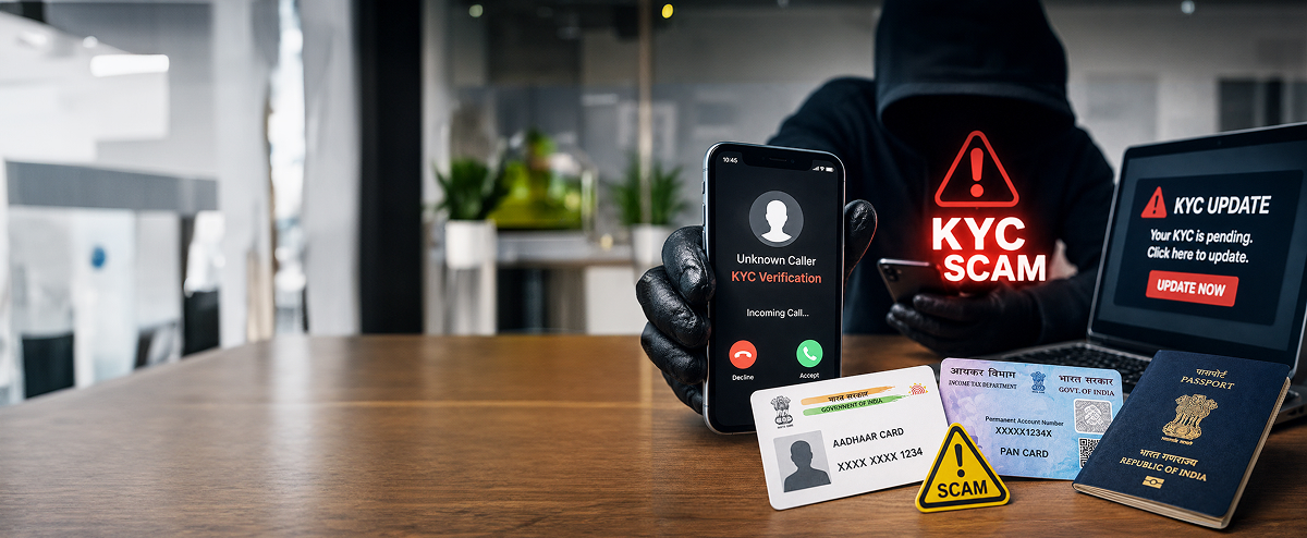What Are KYC Scams?
