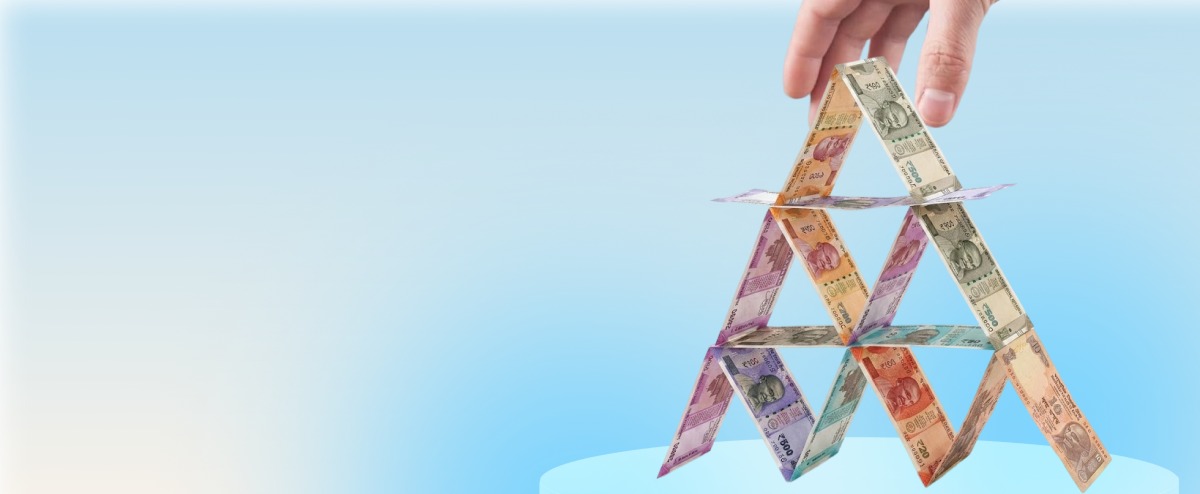 What is a Pyramid Scheme?