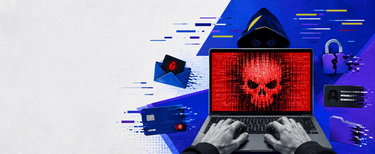 How Malware is Used for Fraud