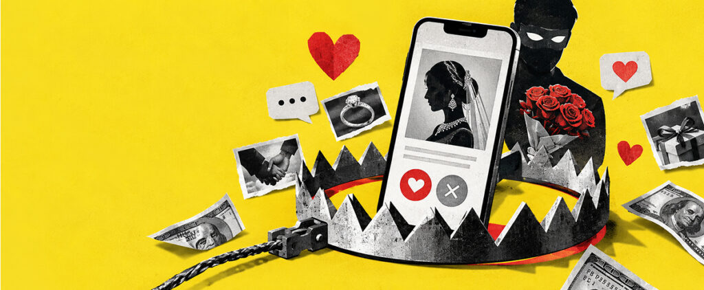 What Are Matrimonial Scams?