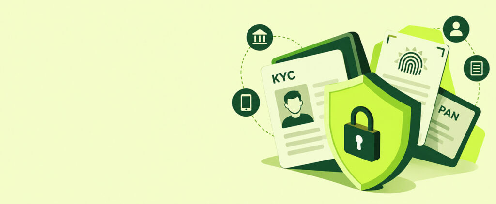 KYC documents