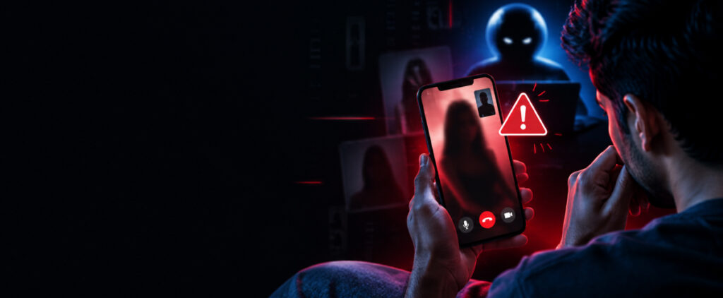 What is Sextortion?
