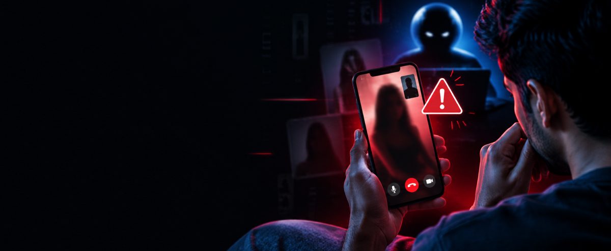 What is Sextortion?